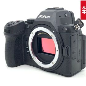 【中古】 【美品】 ニコン Z5II ボディ 【ミラーレス一眼】 【6ヶ月保証】
