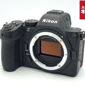 【中古】 【良品】 ニコン Z5II ボディ 【ミラーレス一眼】 【6ヶ月保証】