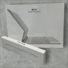 【未開封品】Apple Magic Keyboard pencil Proセット