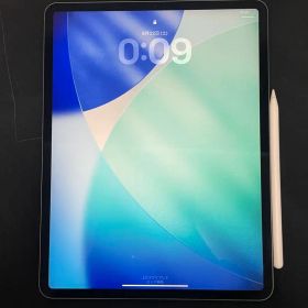 【美品】Apple iPad Pro 12.9 第4世代＋iPad pencil