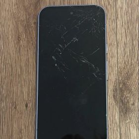Google Pixel 9a本体 ジャンク品