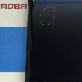 【中古】Rakuten Hand 5G 4GB/128GB ブラック P780 楽天モバイル版SIMフリー