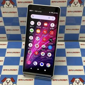 【中古】Rakuten Hand 5G 4GB/128GB ホワイト P780 楽天モバイル版SIMフリー