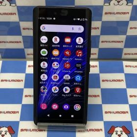 【中古】Rakuten Hand 5G 4GB/128GB ブラック P780 楽天モバイル版SIMフリー