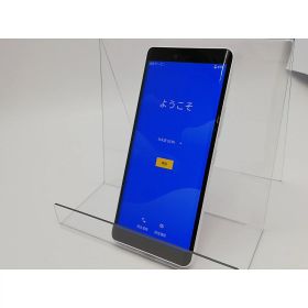 【中古】Wiko 楽天モバイル 【SIMフリー】 Rakuten Hand 5G ホワイト 4GB 128GB P780【錦糸町北口】保証期間1ヶ月【ランクB】