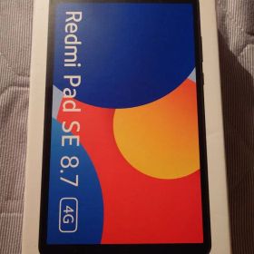 Xiaomi Redmi Pad SE 8.7 4g セルラーモデル グリーン