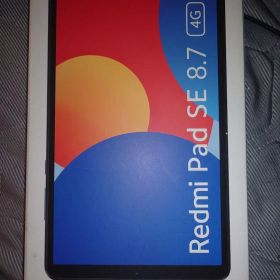 Xiaomi Redmi Pad SE 8.7 4G グレー セルラーモデル