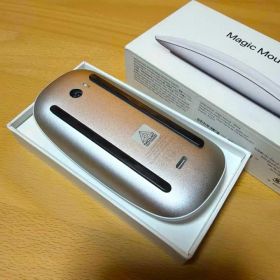 Magic Mouse (USB-C)MXK53ZA/A A3204-white