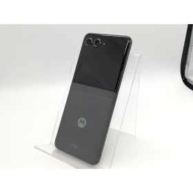 【中古】MOTOROLA SoftBank 【SIMフリー】 motorola razr 50s コアラグレイ 8GB 256GB A403MO【大宮東口】保証期間1週間【ランクC】