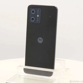 ソフマップ 〔中古品〕 moto g64y 5G 128GB スペースブラック MOSAG1 Y!mobile SIMフリー【196】