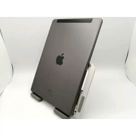 【中古】Apple au 【SIMロック解除済み】 iPad（第8世代/2020） 32GB スペースグレイ MYMH2J/A【ECセンター】保証期間1ヶ月【ランクB】