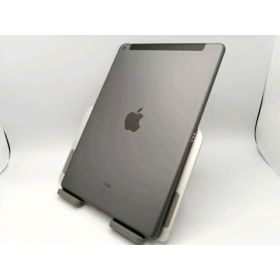 【中古】Apple au 【SIMロック解除済み】 iPad（第8世代/2020） 32GB スペースグレイ MYMH2J/A【ECセンター】保証期間1ヶ月【ランクB】