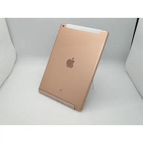 【中古】Apple SoftBank 【SIMロック解除済み】 iPad（第8世代/2020） 32GB ゴールド MYMK2J/A【広島本通】保証期間1ヶ月【ランクC】