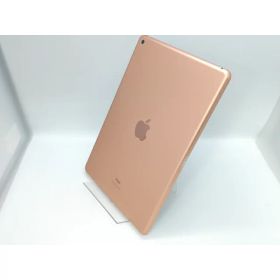 【中古】Apple 【Wi-Fi】 iPad（第7世代/2019） 32GB ゴールド MW762J/A【京都】保証期間1ヶ月【ランクC】