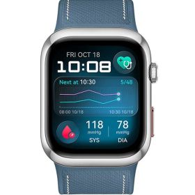 Huawei スマートウォッチ HUAWEI WATCH D2 BLウェアラブル血圧計 [ブルー]