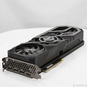〔中古〕Palit GeForce RTX 3070 GamingPro NE63070019P2-1041A〔305-ud〕