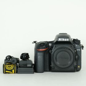 [良品 | シャッター数21,150回] Nikon D750 [ボディ] | Nikon Fマウント