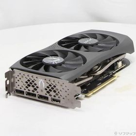 〔中古〕ZOTAC(ゾタック) GeForce RTX 407012GB ZT-D40700M-10B〔297-ud〕
