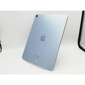 【中古】Apple 【Wi-Fi】 11インチ iPad Air（M2/2024） 128GB ブルー MUWD3J/A【大宮東口】保証期間1ヶ月【ランクA】