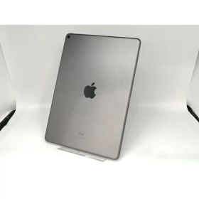 【中古】Apple 【Wi-Fi】 iPad Air（第3世代/2019） 64GB スペースグレイ MUUJ2J/A【東池袋1丁目】保証期間1ヶ月【ランクC】