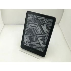 【中古】Amazon Kindle Paperwhite 7インチ Wi-Fi (2024/第12世代) 16GB ブラック【大須】保証期間1ヶ月【ランクB】