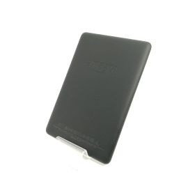 【中古】Amazon Kindle Paperwhite Wi-Fi（2018/第10世代） 8GB ブラック（広告つき）【新宿】保証期間1ヶ月【ランクC】
