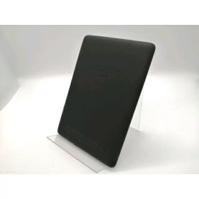 【中古】Amazon Kindle Paperwhite Wi-Fi（2018/第10世代） 32GB ブラック【スマーク伊勢崎】保証期間1ヶ月【ランクC】