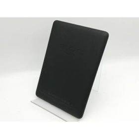 【中古】Amazon Kindle Paperwhite Wi-Fi（2018/第10世代） 8GB ブラック【中野】保証期間1ヶ月【ランクB】