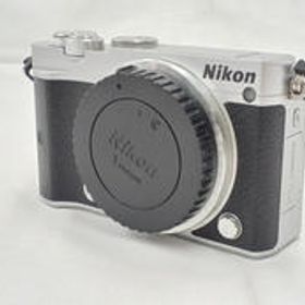 ミラーレス一眼 ボディ NIKON 1 J5 NIKON