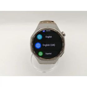 【中古】Huawei HUAWEI WATCH GT 6 Pro [ブラウン]【神保町】保証期間1ヶ月【ランクA】