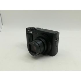 【中古】Panasonic LUMIX DC-TZ99-K ブラック【福岡筑紫】保証期間１ヶ月【ランクA】