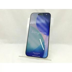 【中古】【赤ロム保証あり】Apple SoftBank 【SIMフリー】 iPhone 17 Pro Max 2TB シルバー MFYJ4J/A【川崎】保証期間1ヶ月【ランクA】