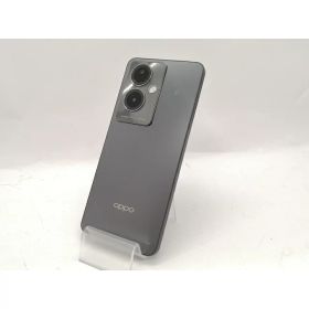 【中古】Oppo 国内版 【SIMフリー】 OPPO A79 5G 4GB 128GB ミステリーブラック CPH2557【府中ル・シーニュ】保証期間1ヶ月【ランクB】