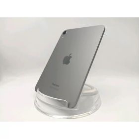 【中古】Apple 【Wi-Fi】 iPad mini（A17Pro/2024） 128GB スペースグレイ MXN63J/A【ECセンター】保証期間1ヶ月【ランクA】