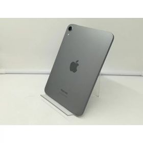 【中古】Apple 【Wi-Fi】 iPad mini（A17Pro/2024） 128GB スペースグレイ MXN63J/A【札幌】保証期間1ヶ月【ランクB】