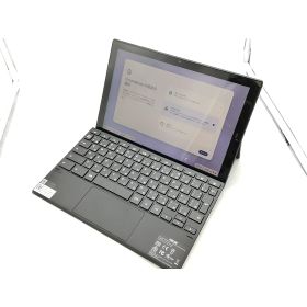 【中古】ASUS Chromebook Detachable CM3 CM3000DVA-HT0019 ミネラルグレー【MT MT8183 4G 128G(Flash) WiFi 10LCD(1920x1200)】【柏】保証期間1ヶ月【ランクB】