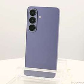 Galaxy S26 256GB コバルトバイオレット SC-51G docomo SIMフリー
