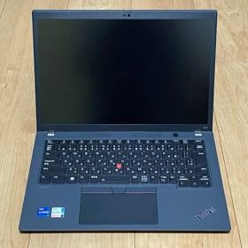 【ジャンク】Lenovo ThinkPad X13 Gen2 起動不可