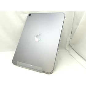 【中古】Apple 国内版 【SIMフリー】 11インチ iPad Air（M3/2025) 256GB スペースグレイ MCG04J/A【川崎】保証期間1ヶ月【ランクA】