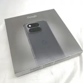 【未使用】Google 【SIMフリー】 Pixel 11 Pro Fold [Obsidian] 16GB 512GB【ECセンター】保証期間３ヶ月