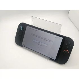 【中古】Nintendo Nintendo Switch 2 日本語・国内専用 BEE-S-KB6CA【広島本通】保証期間1ヶ月【ランクA】