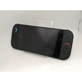 【中古】Nintendo Nintendo Switch 2 マリオカート ワールド セット BEE-S-KB6PA【日本橋3】保証期間1ヶ月【ランクB】