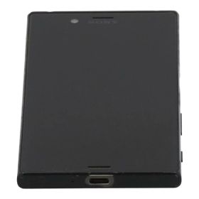 SONY SoftBank ソニー/スマートフォン/Xperia XZs 32GB/602SO/BH902YHB77/Bランク/71【中古】