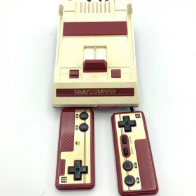 【中古 動作確認済】 ニンテンドークラシックミニ ファミリーコンピュータ