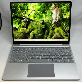 Surface Laptop Go i5-1035G1 8GB 256GB
