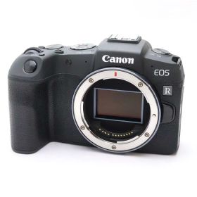 【中古品】《美品》Canon EOS RP ボディ[デジタルカメラ]