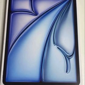 iPad Air 13インチ M4 128GB セルラー AppleCare