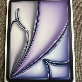 iPad Air 13インチ M4 Wi-Fi 128GB Space Gray
