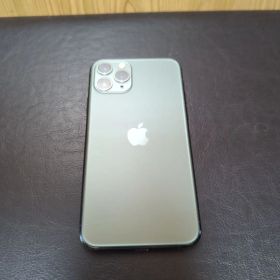 【SIMフリー】iPhone11 Pro 256GB 本体