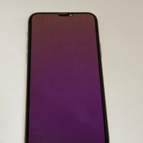 Apple iPhone 11 Pro ゴールド 本体
